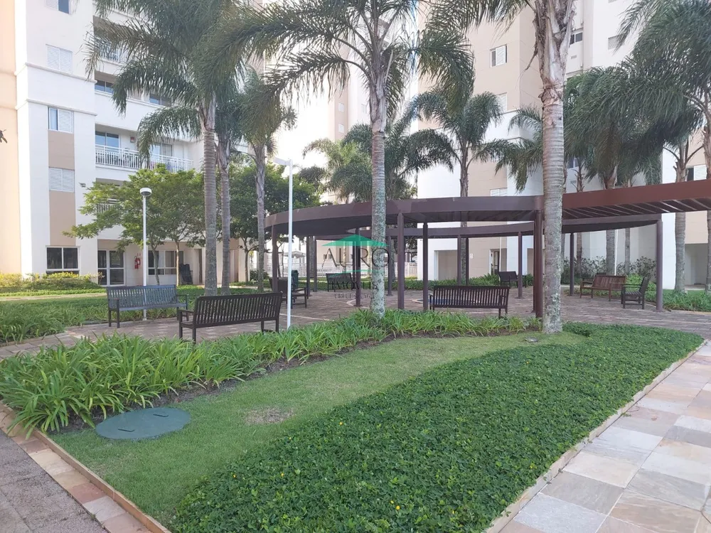 Apartamento, 2 quartos, 63 m² - Foto 17