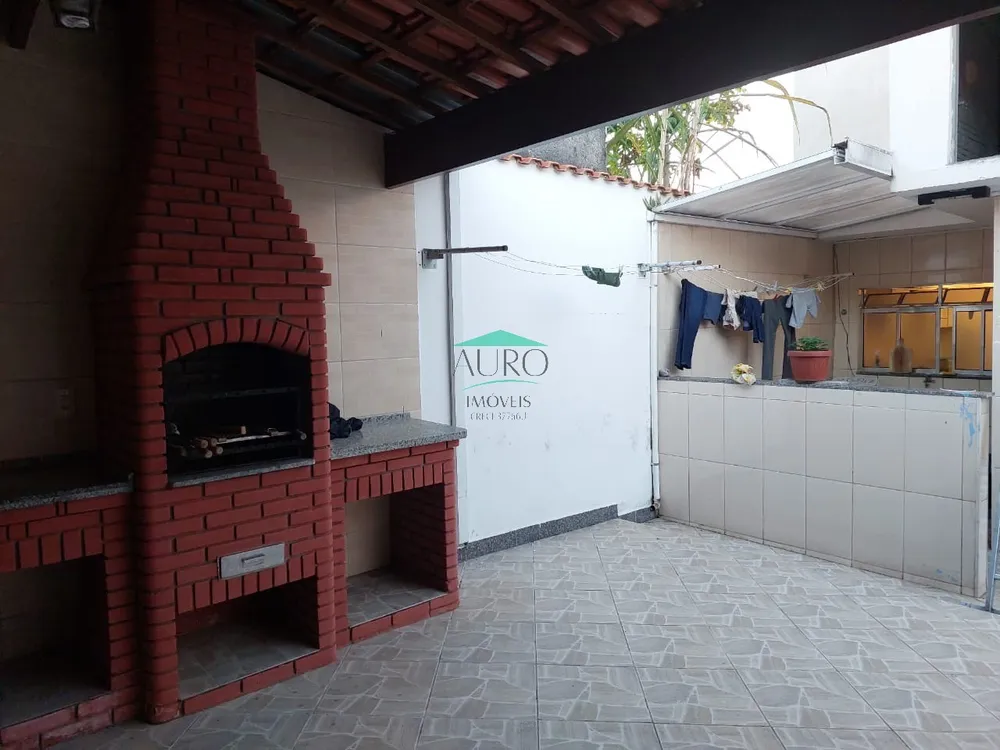 Casa, 3 quartos, 115 m² - Foto 10