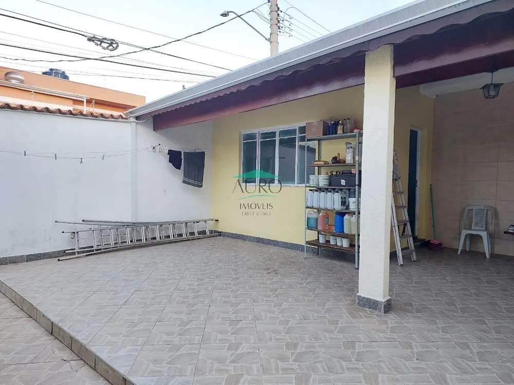 Casa, 3 quartos, 115 m² - Foto 11