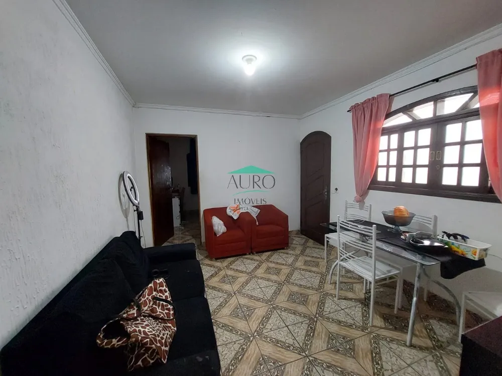 Casa, 2 quartos, 125 m² - Foto 2