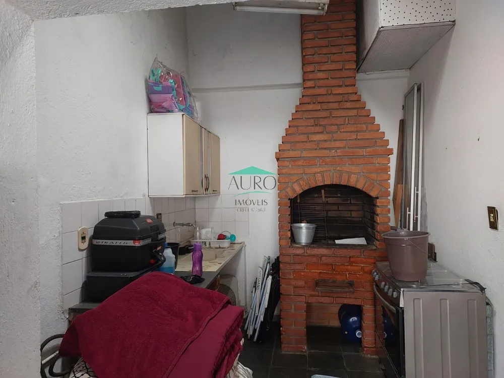 Casa, 2 quartos, 125 m² - Foto 14