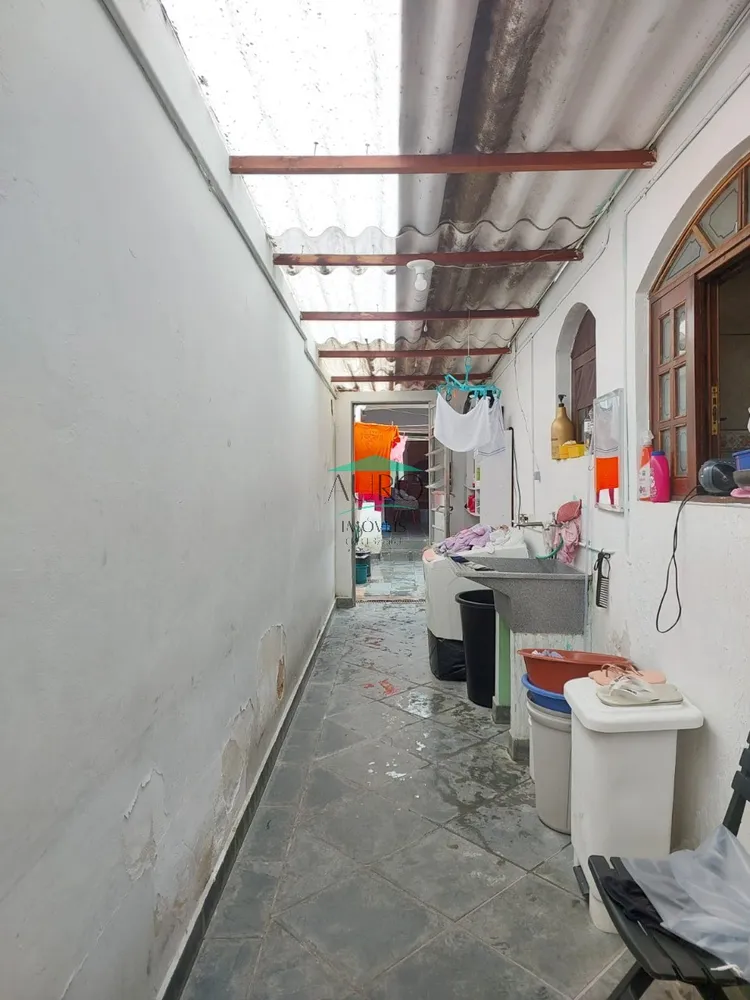 Casa, 2 quartos, 125 m² - Foto 13