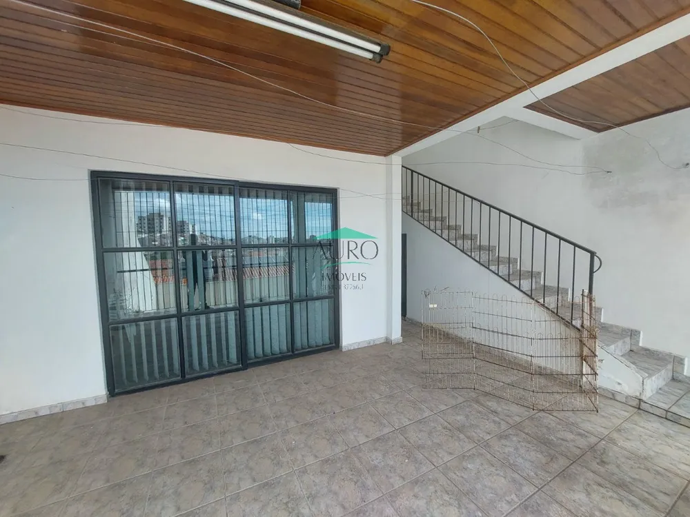 Casa, 3 quartos, 212 m² - Foto 8