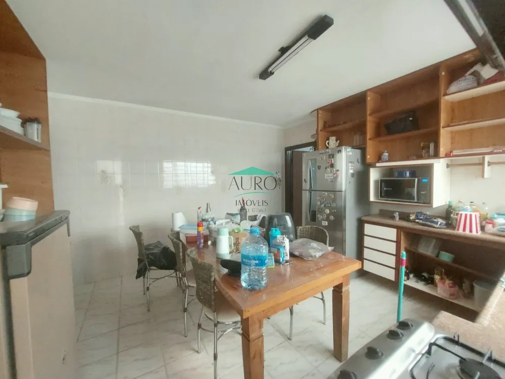 Casa, 3 quartos, 212 m² - Foto 7
