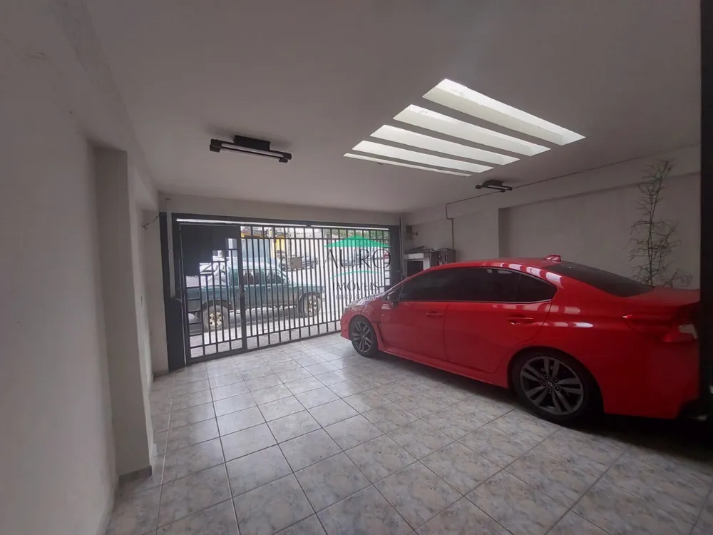 Casa, 3 quartos, 212 m² - Foto 2