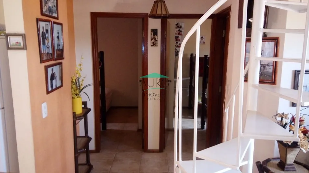 Apartamento, 3 quartos, 66 m² - Foto 1