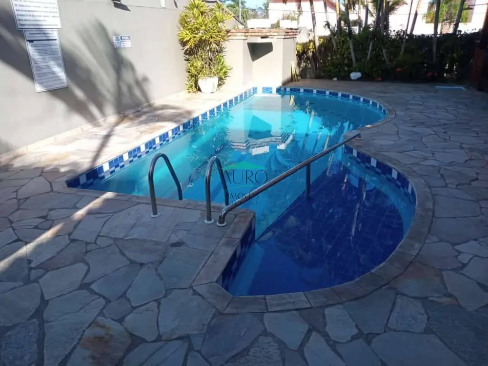 Apartamento, 3 quartos, 66 m² - Foto 11