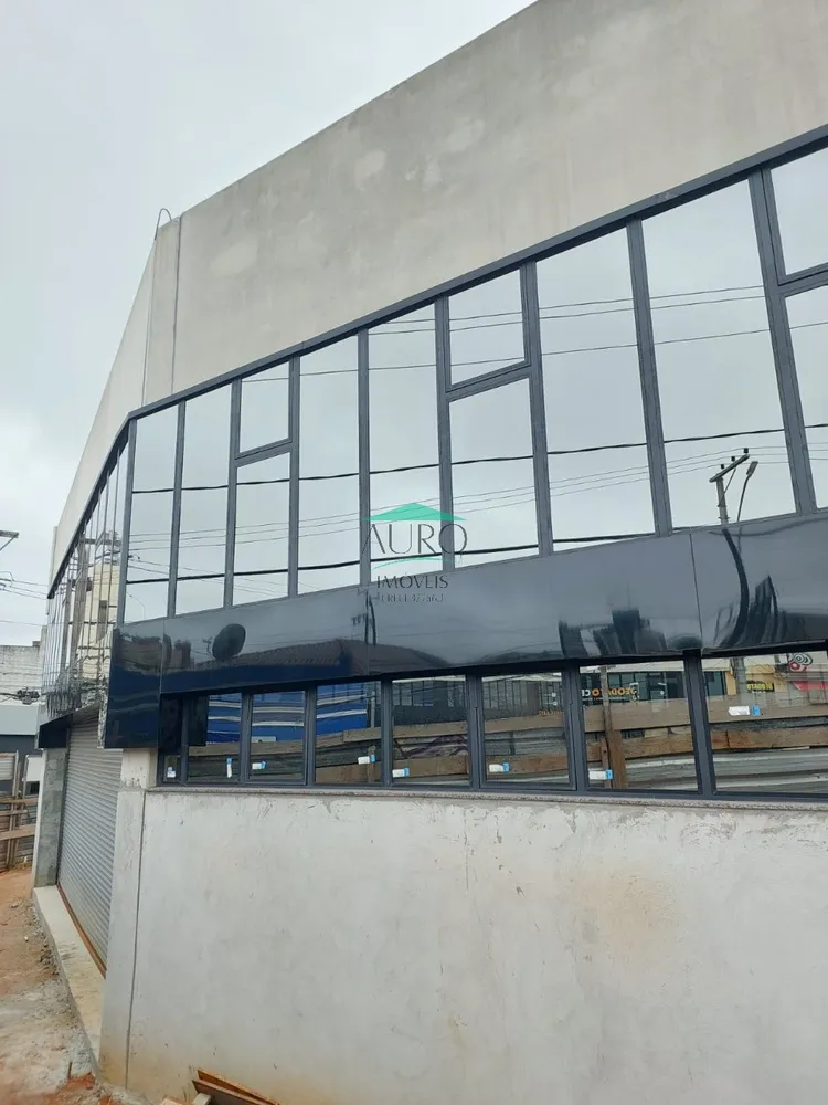 Imóvel Comercial, 811 m² - Foto 1