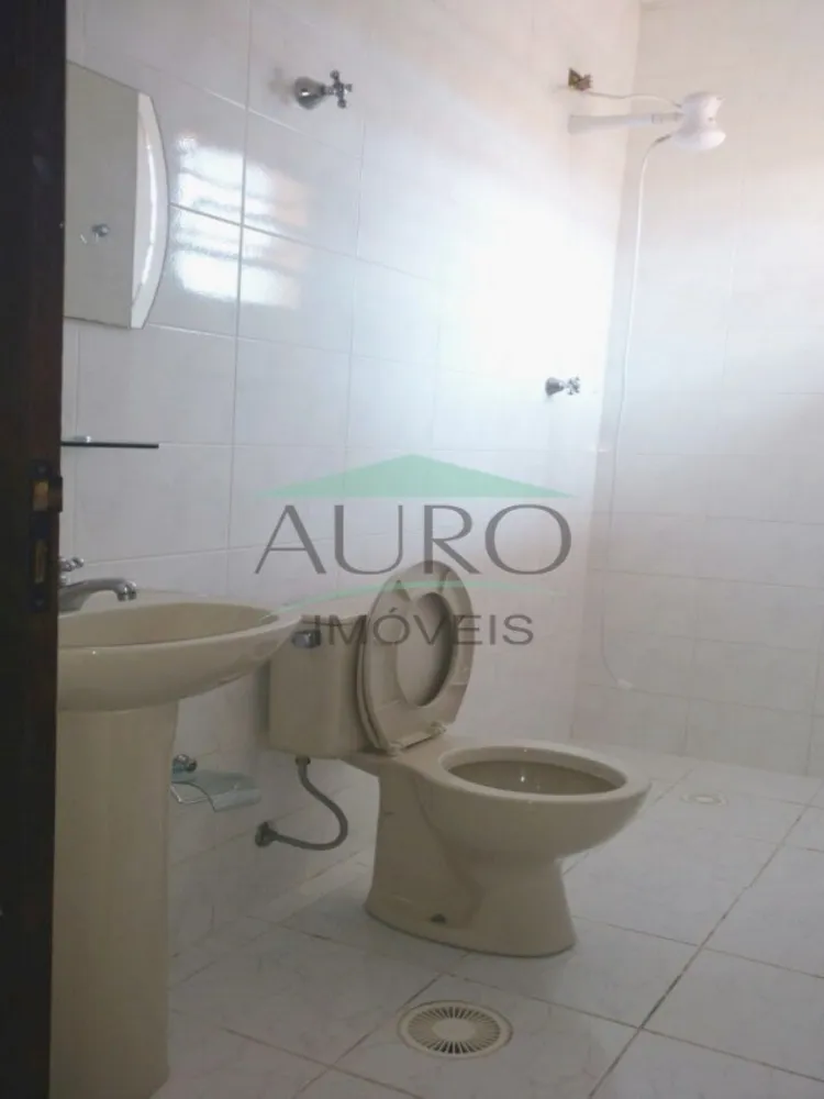 Sobrado, 4 quartos, 105 m² - Foto 7