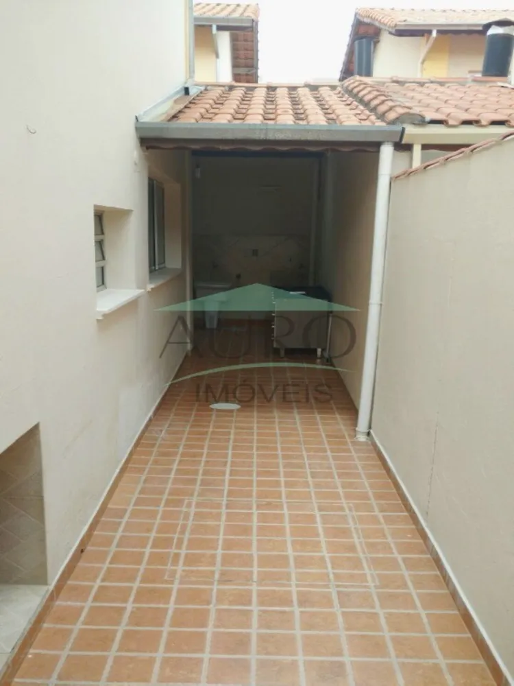 Sobrado, 4 quartos, 105 m² - Foto 24