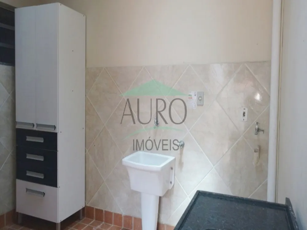 Sobrado, 4 quartos, 105 m² - Foto 13