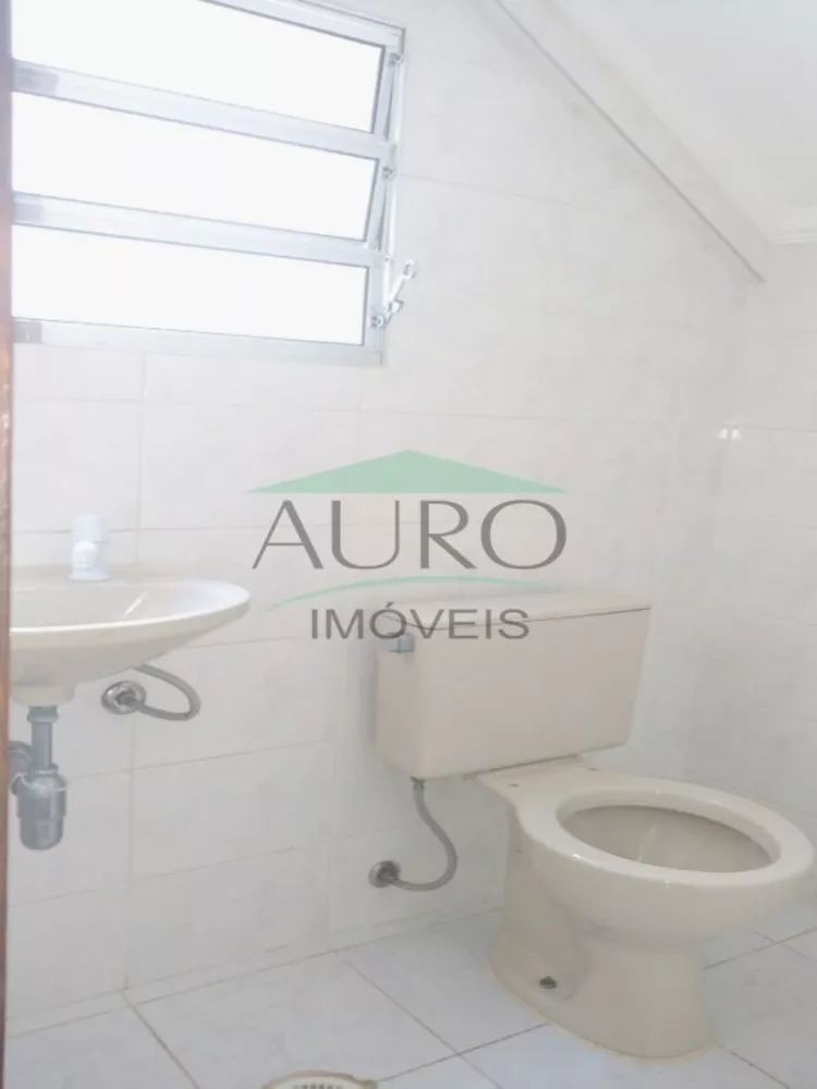 Sobrado à venda com 4 quartos, 105m² - Foto 2