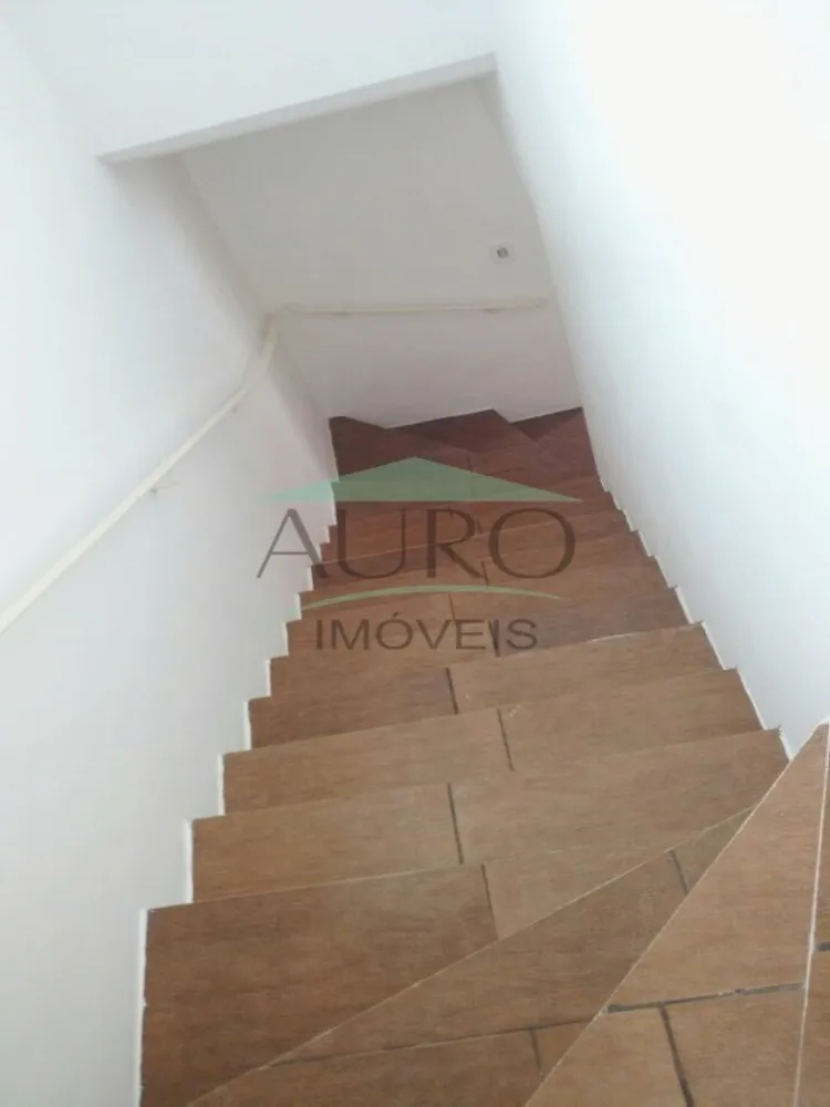 Sobrado, 4 quartos, 105 m² - Foto 11