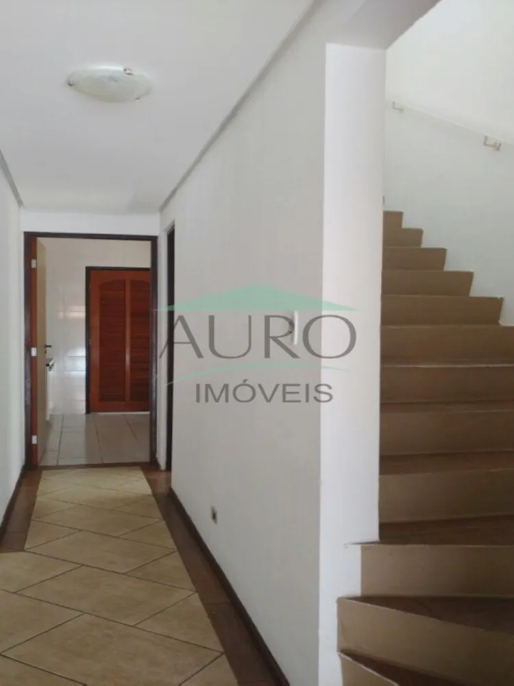 Sobrado, 4 quartos, 105 m² - Foto 2