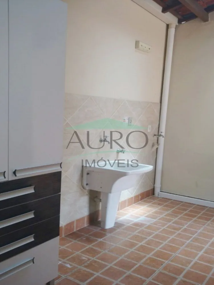 Sobrado, 4 quartos, 105 m² - Foto 17