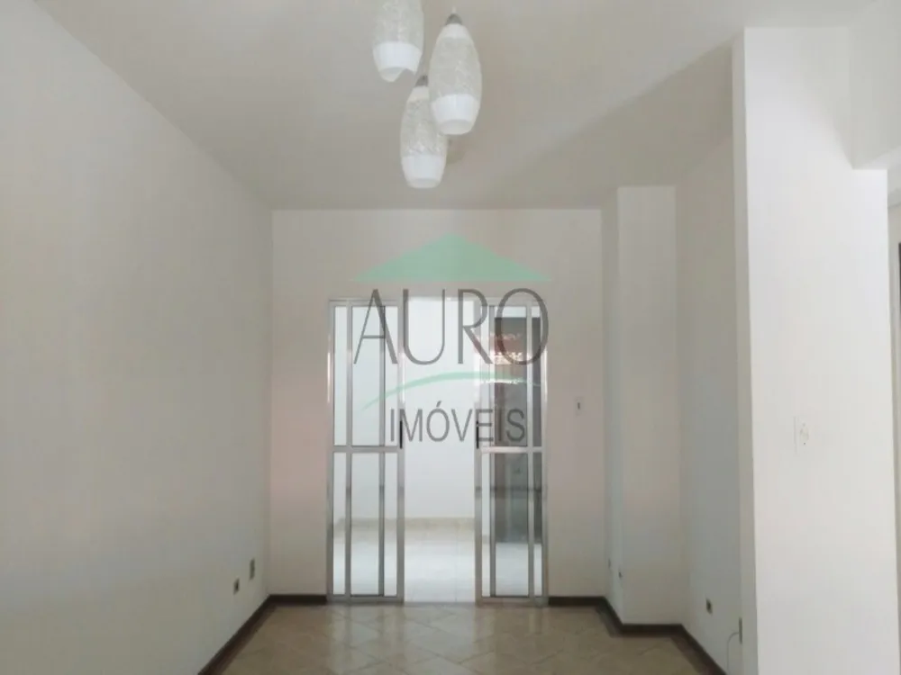 Sobrado, 4 quartos, 105 m² - Foto 1