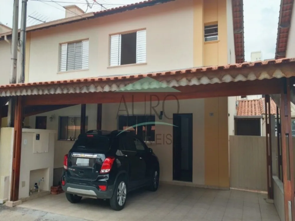 Sobrado, 4 quartos, 105 m² - Foto 23