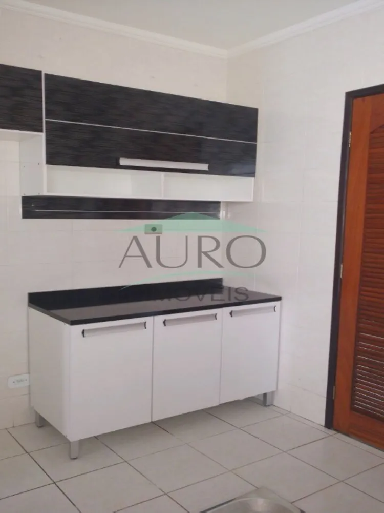 Sobrado, 4 quartos, 105 m² - Foto 15