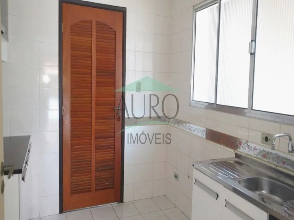 Sobrado, 4 quartos, 105 m² - Foto 10
