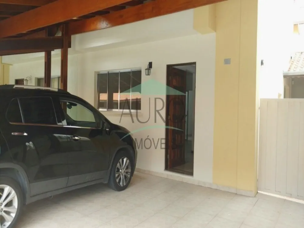 Sobrado, 4 quartos, 105 m² - Foto 22