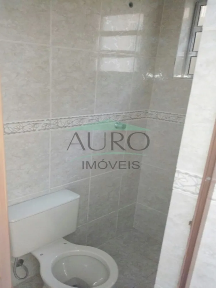 Sobrado, 4 quartos, 105 m² - Foto 19