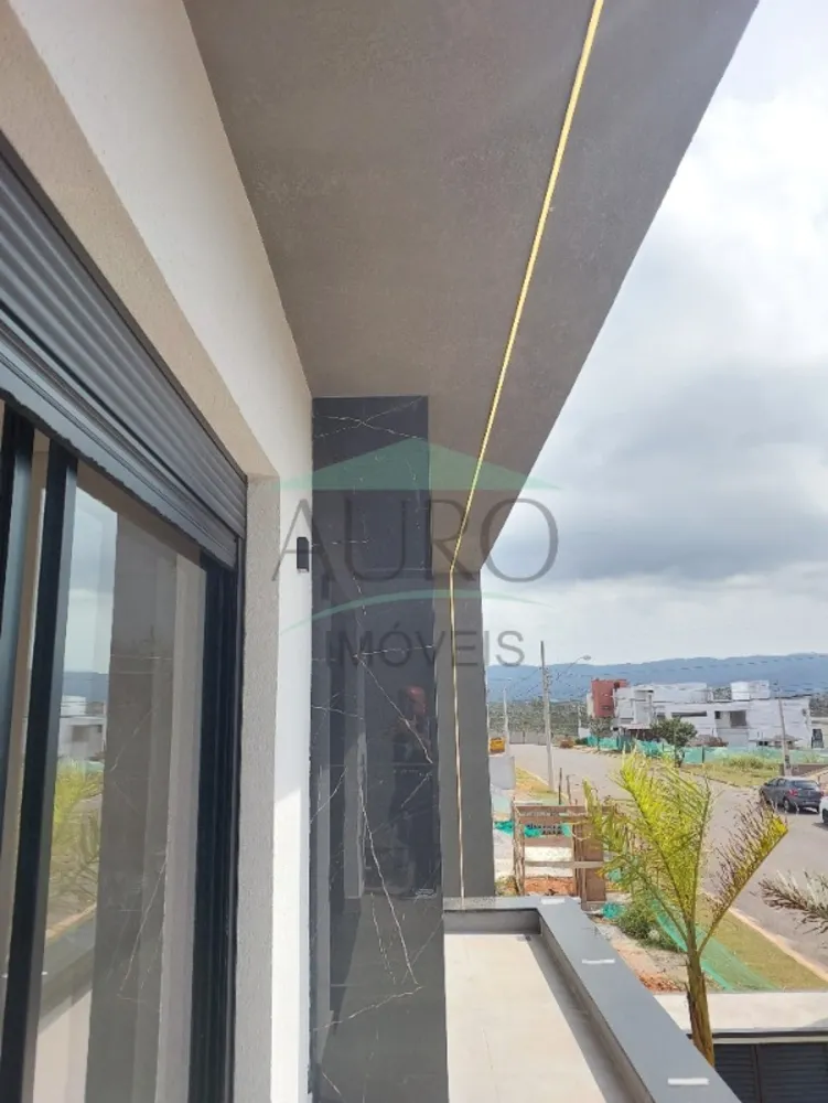 Sobrado, 3 quartos, 230 m² - Foto 12