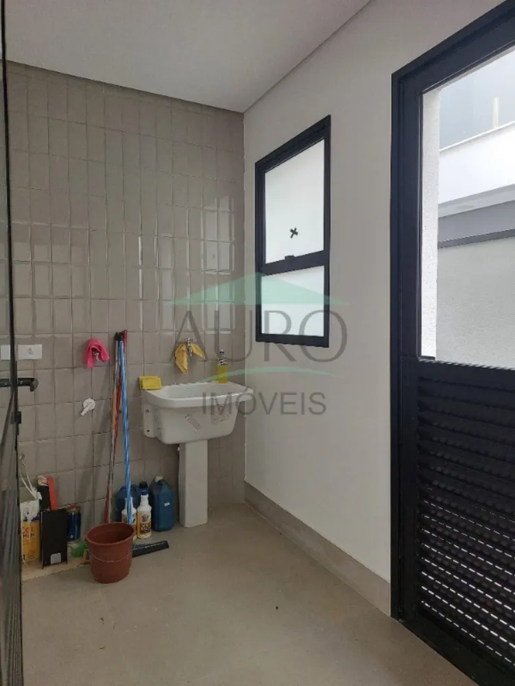 Sobrado, 3 quartos, 230 m² - Foto 20