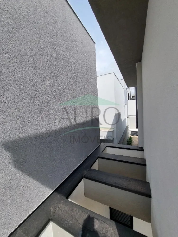 Sobrado, 3 quartos, 230 m² - Foto 13