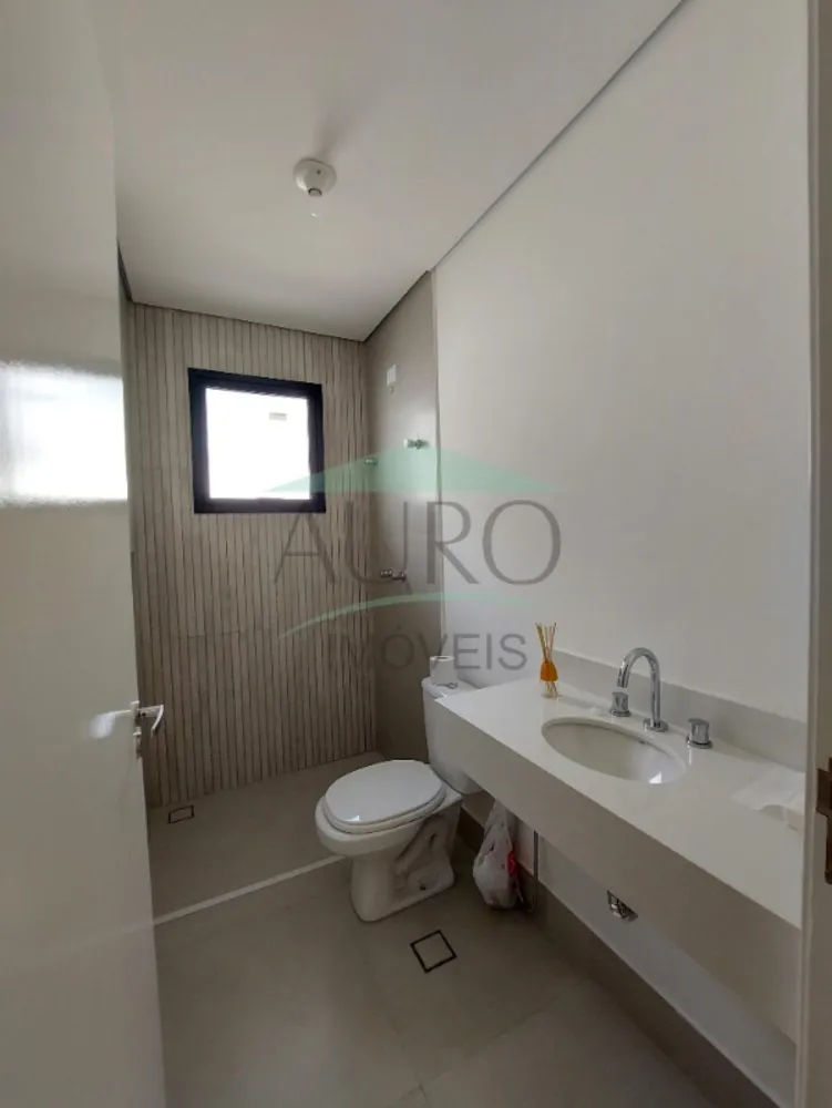 Sobrado, 3 quartos, 230 m² - Foto 9