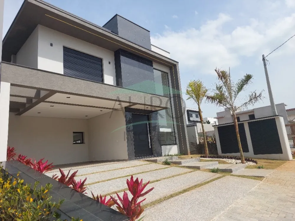 Sobrado, 3 quartos, 230 m² - Foto 1