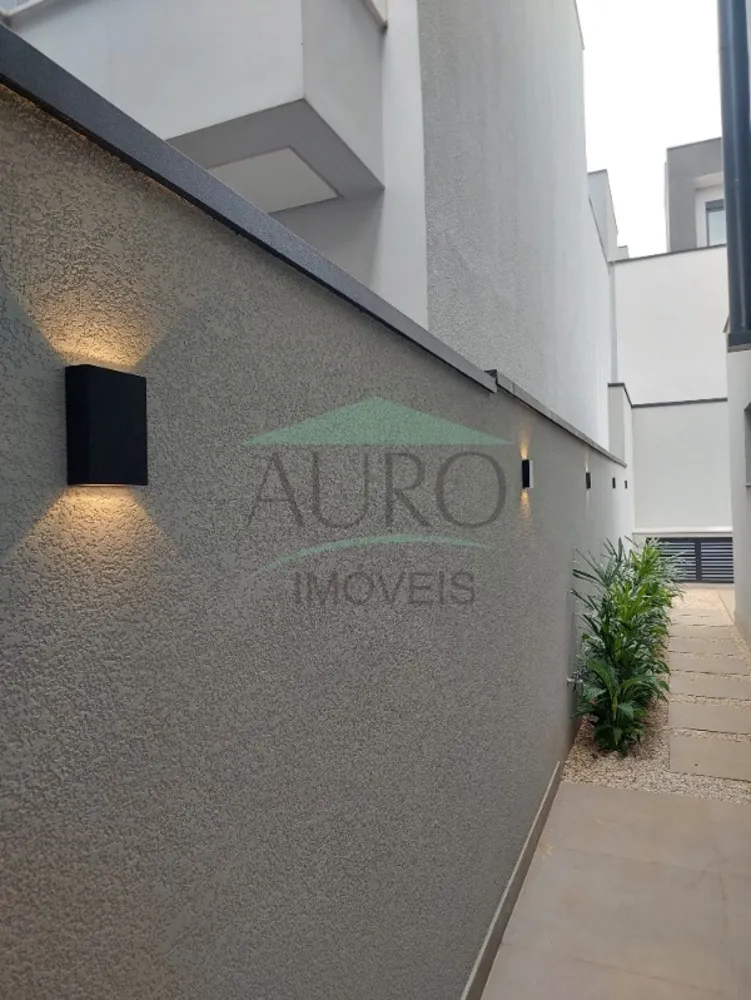 Sobrado, 3 quartos, 230 m² - Foto 19