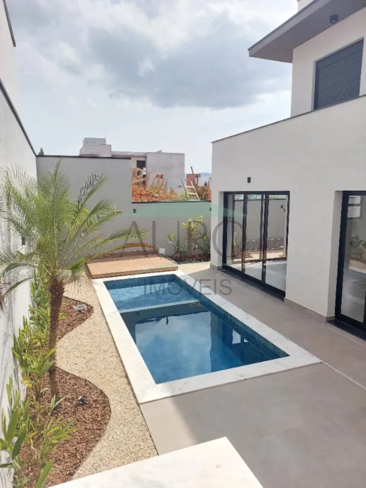 Sobrado, 3 quartos, 230 m² - Foto 15
