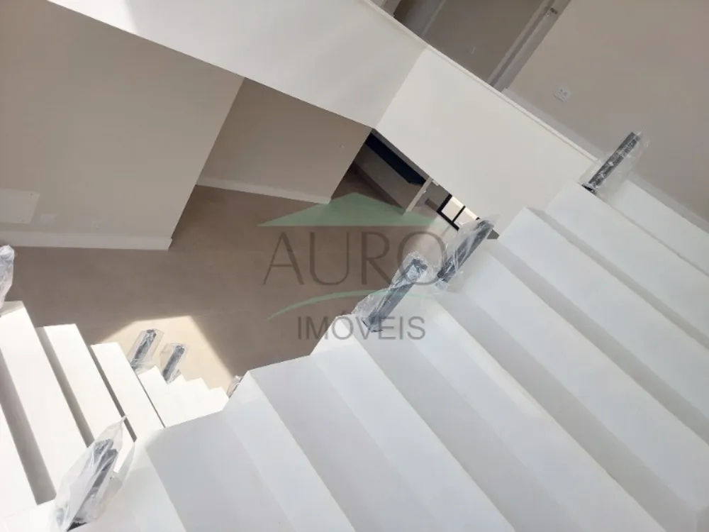 Sobrado, 3 quartos, 230 m² - Foto 4