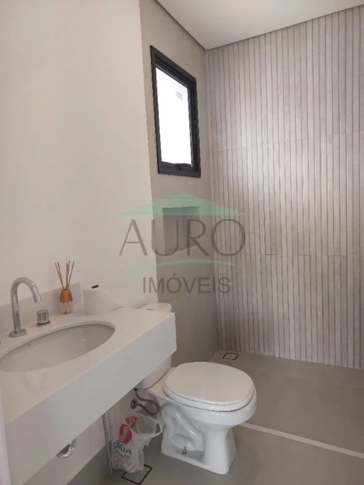 Sobrado, 3 quartos, 230 m² - Foto 3
