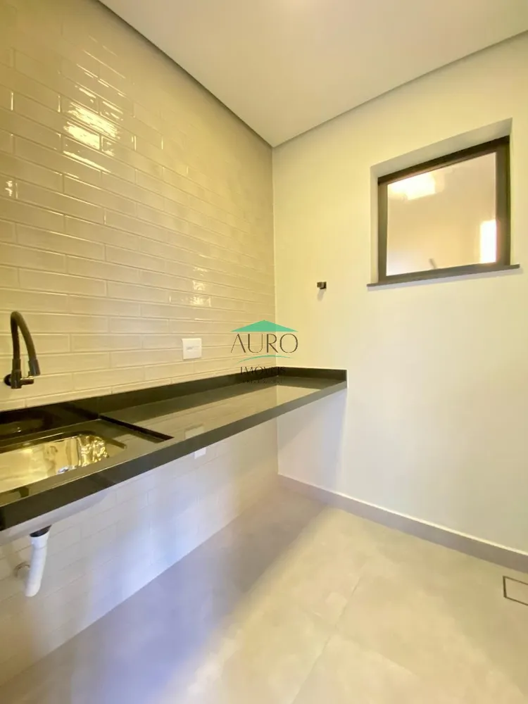 Casa, 3 quartos, 185 m² - Foto 4
