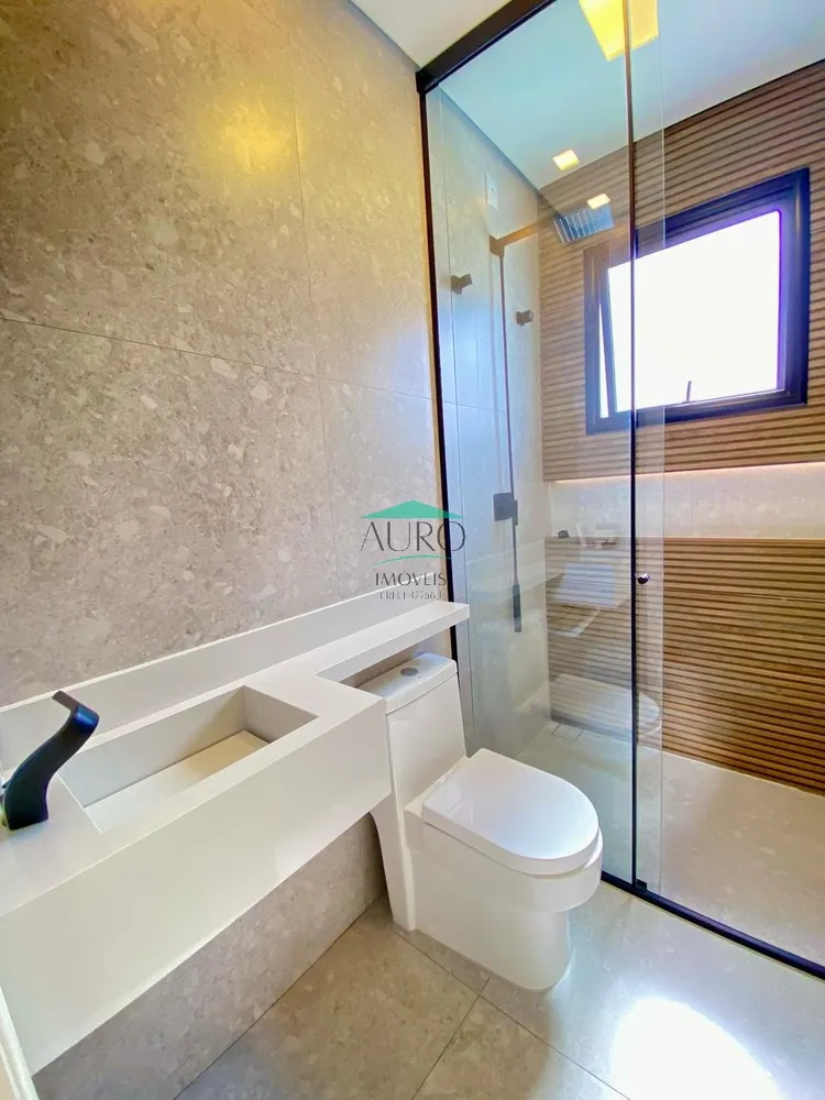 Casa, 3 quartos, 185 m² - Foto 9