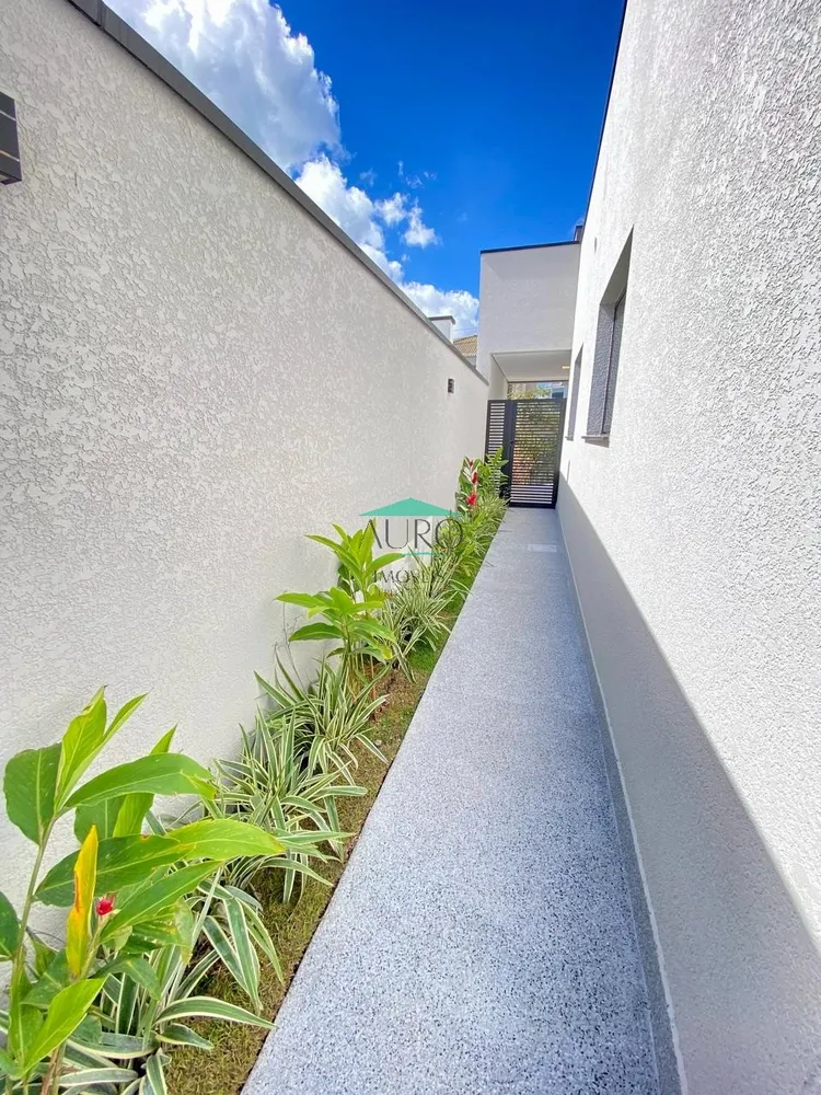 Casa, 3 quartos, 185 m² - Foto 11