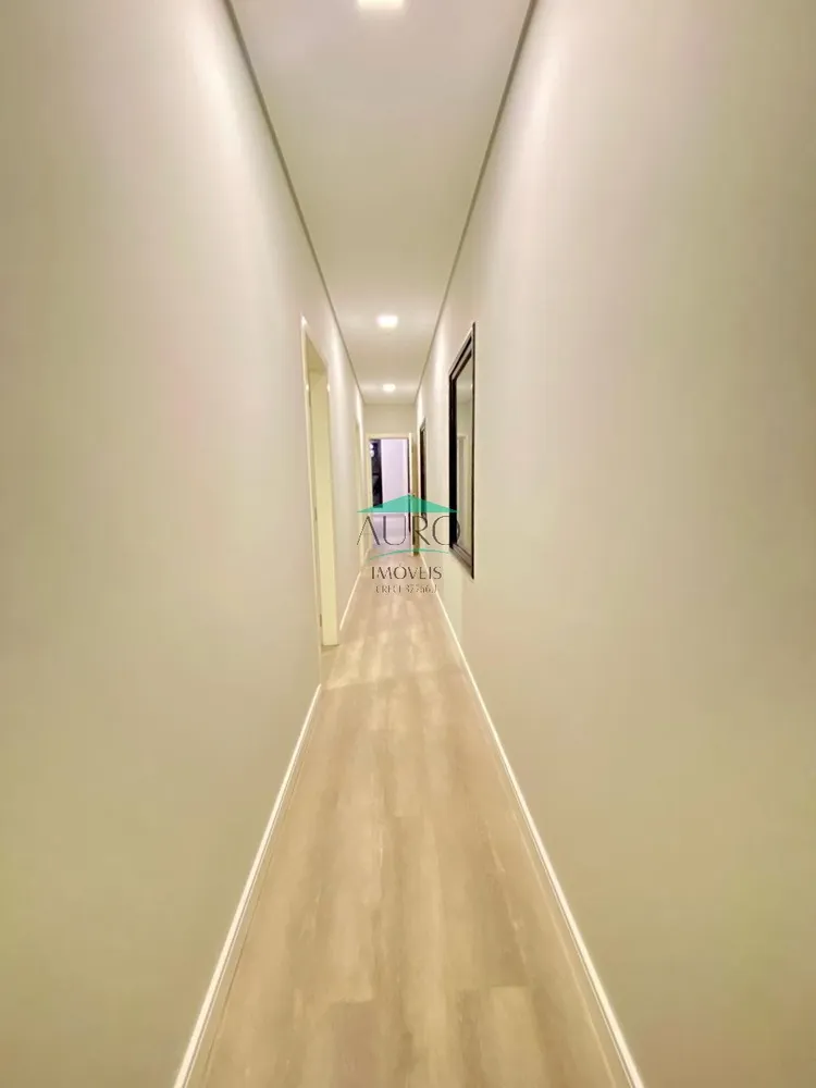 Casa, 3 quartos, 185 m² - Foto 10