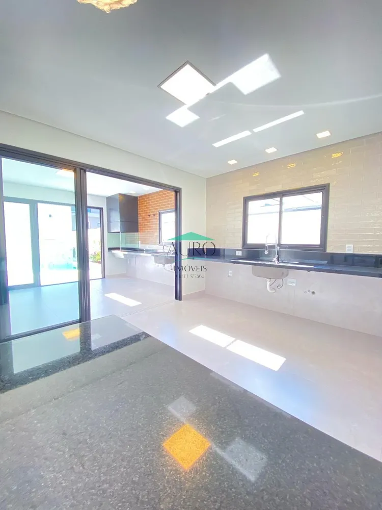 Casa, 3 quartos, 185 m² - Foto 2