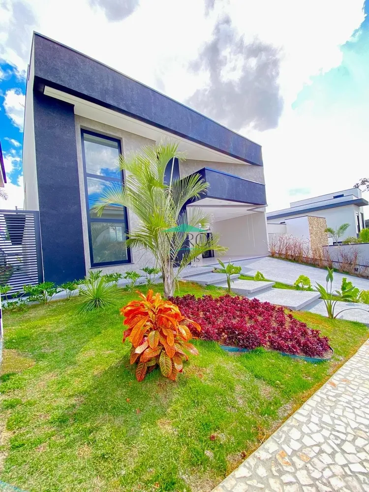 Casa, 3 quartos, 185 m² - Foto 1