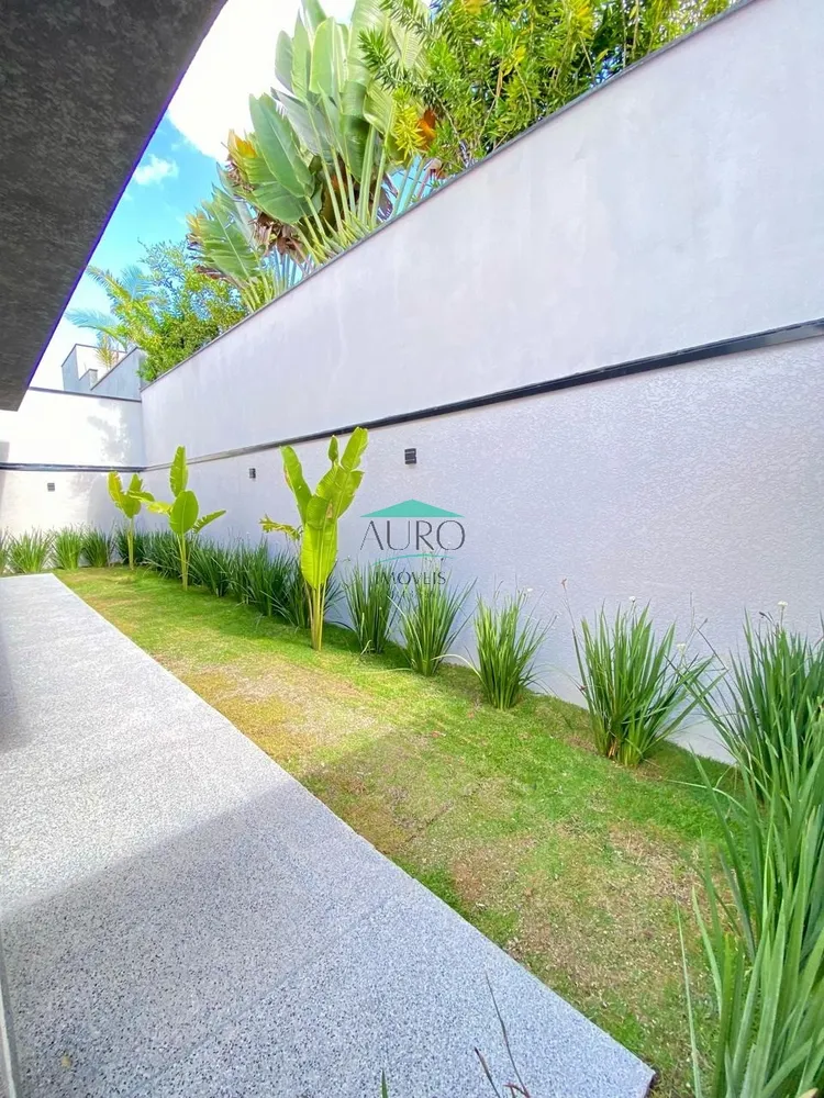 Casa, 3 quartos, 185 m² - Foto 13