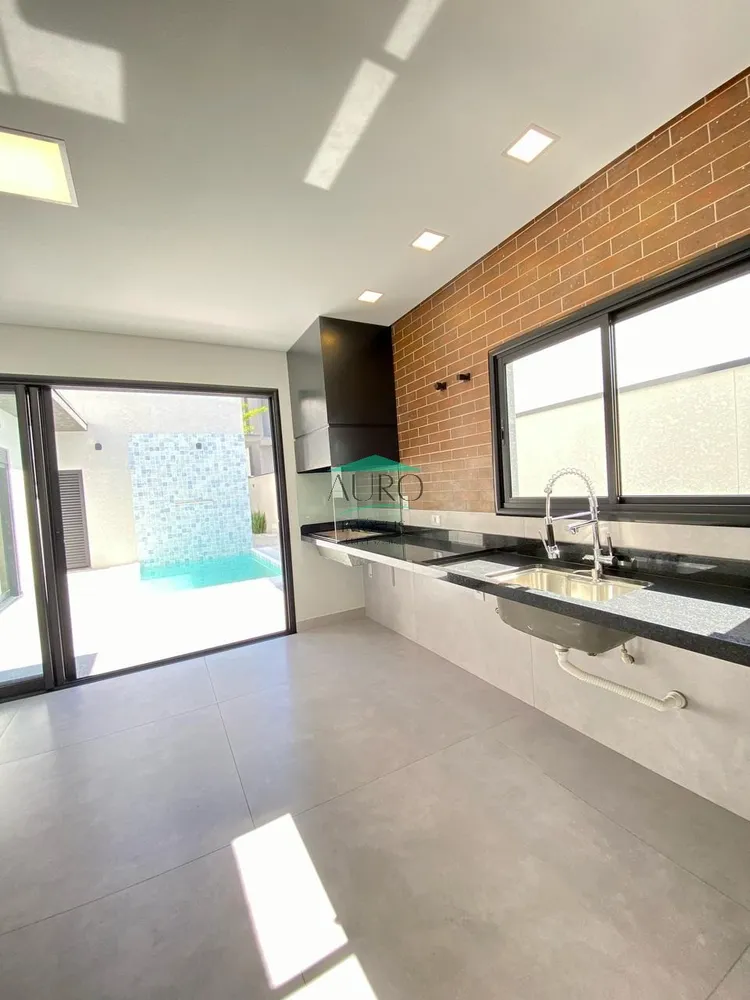 Casa, 3 quartos, 185 m² - Foto 3