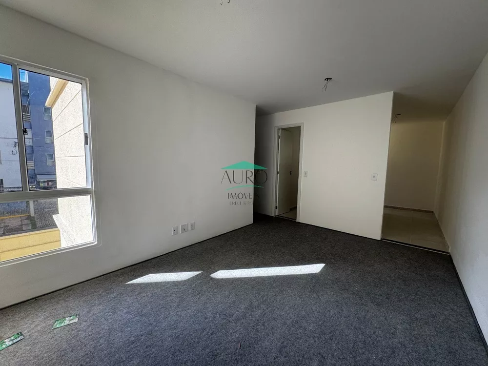 Apartamento, 2 quartos, 46 m² - Foto 2