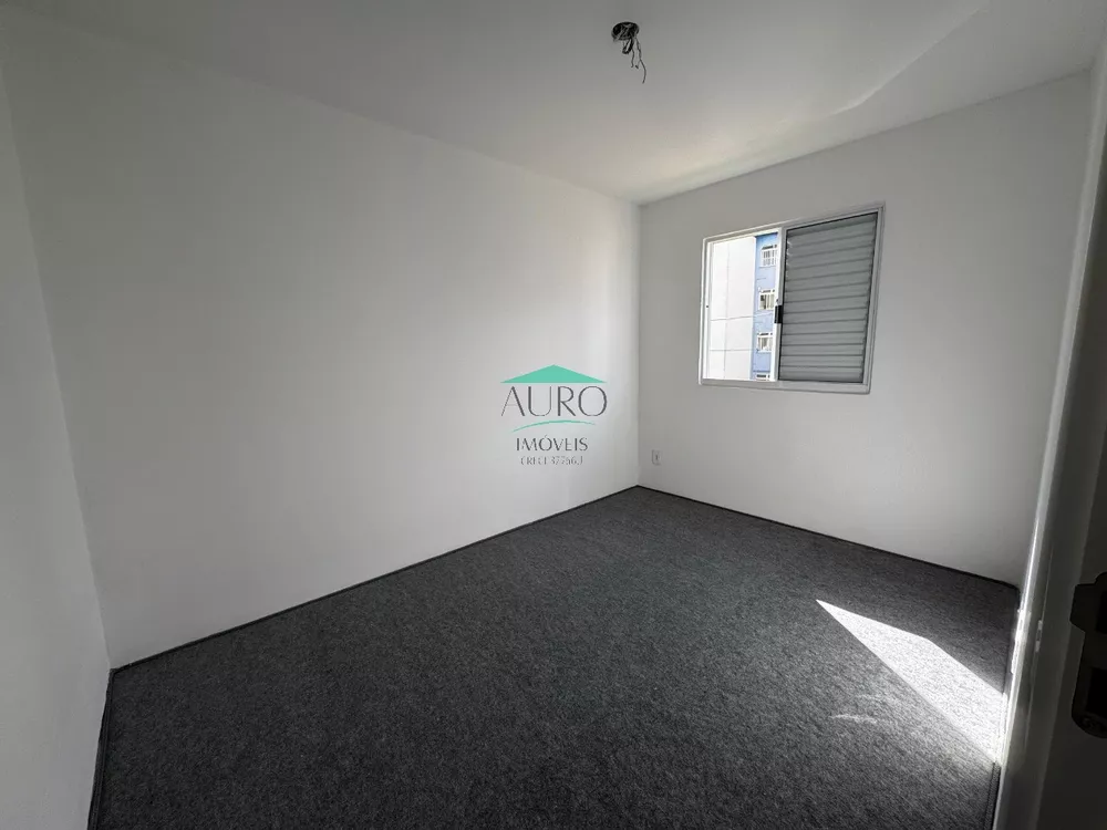 Apartamento, 2 quartos, 46 m² - Foto 6