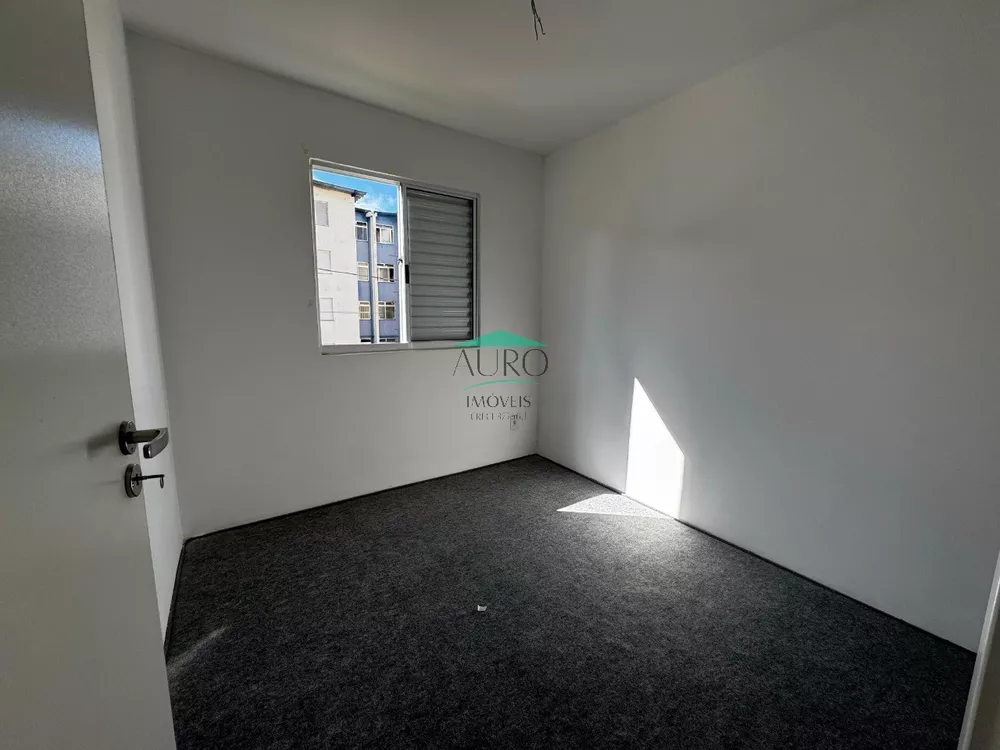 Apartamento, 2 quartos, 46 m² - Foto 5