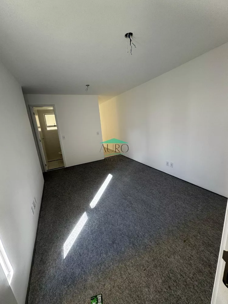 Apartamento, 2 quartos, 46 m² - Foto 3