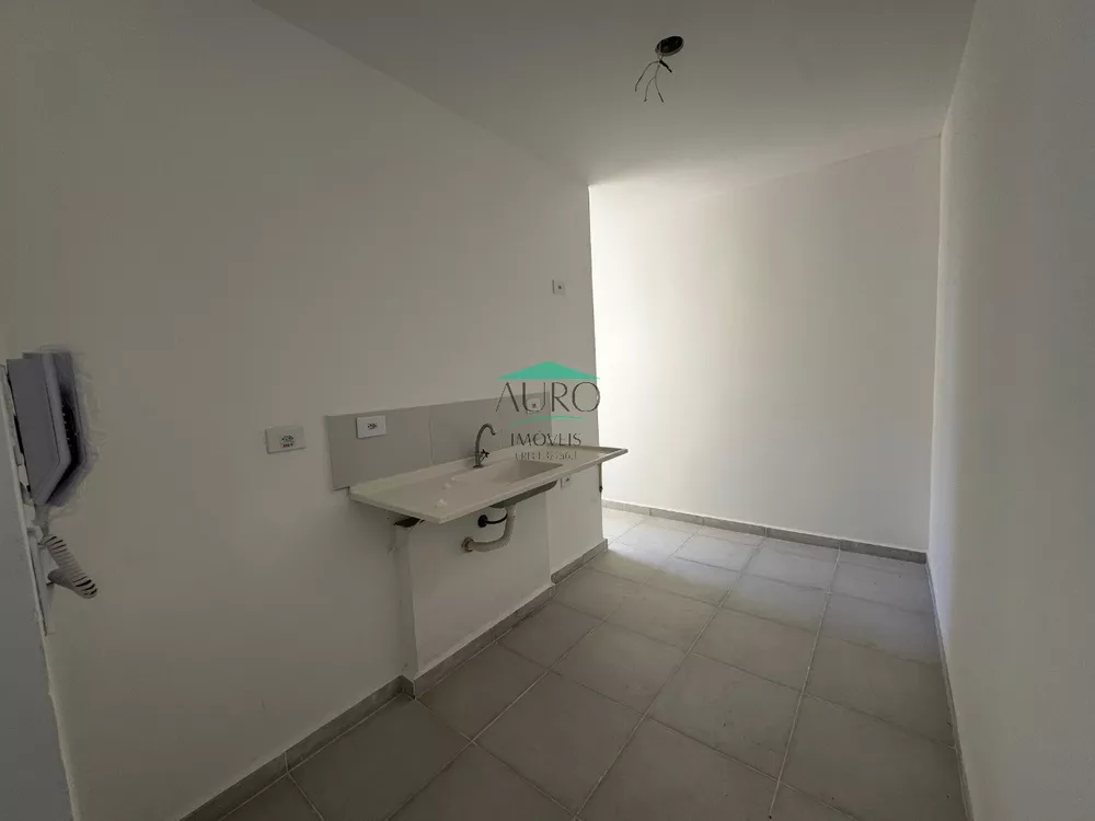 Apartamento, 2 quartos, 46 m² - Foto 4