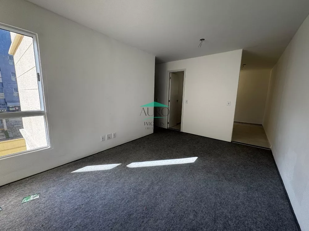 Apartamento, 2 quartos, 46 m² - Foto 1