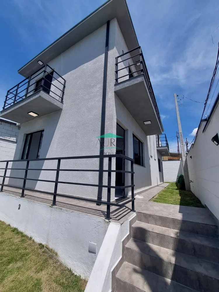 Sobrado, 2 quartos - Foto 8