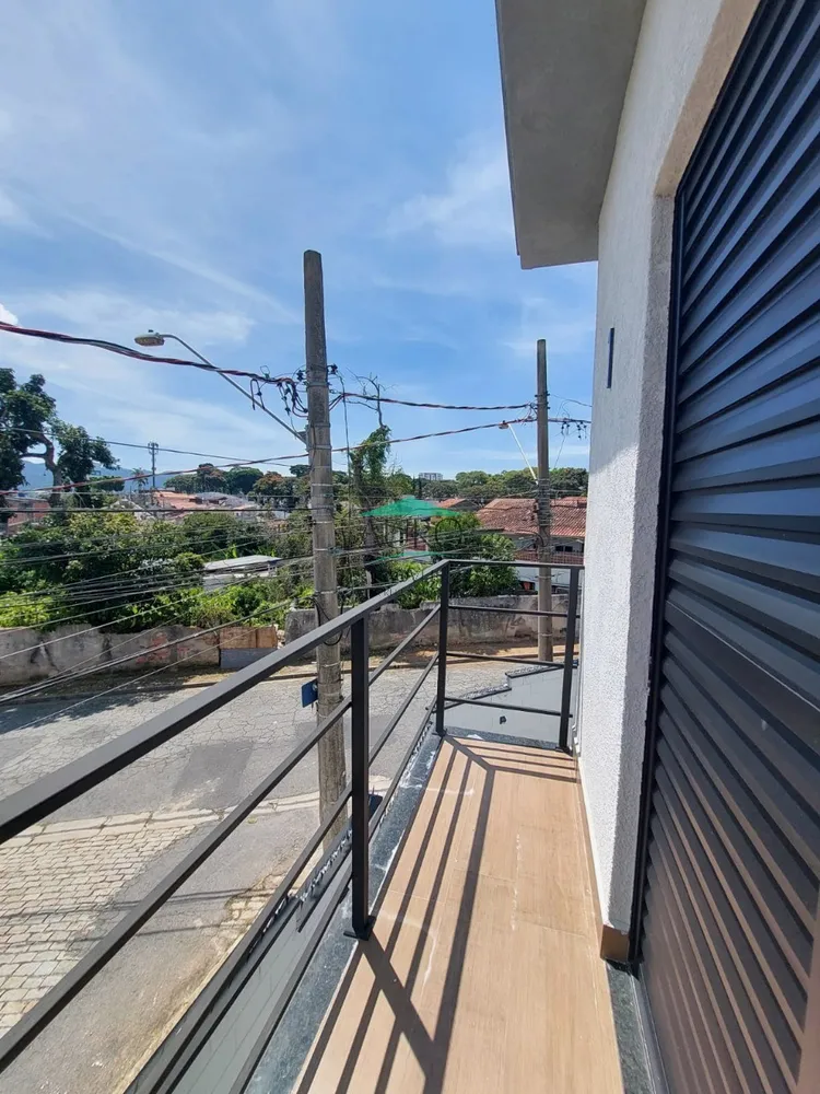 Sobrado, 2 quartos - Foto 4